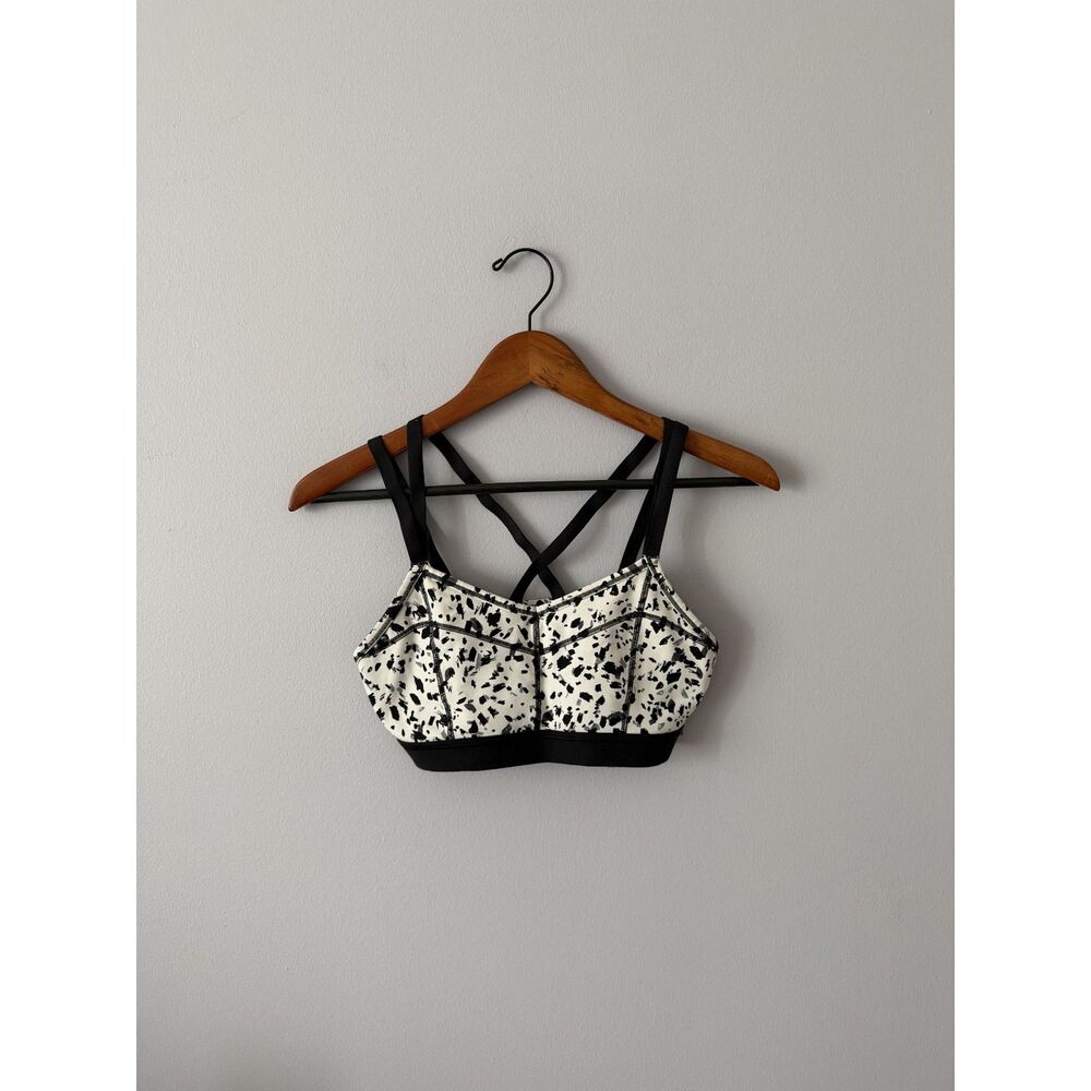 EUC Athleta Sports Bra